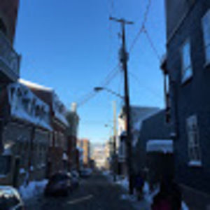 Meet your Posher, Lauryn